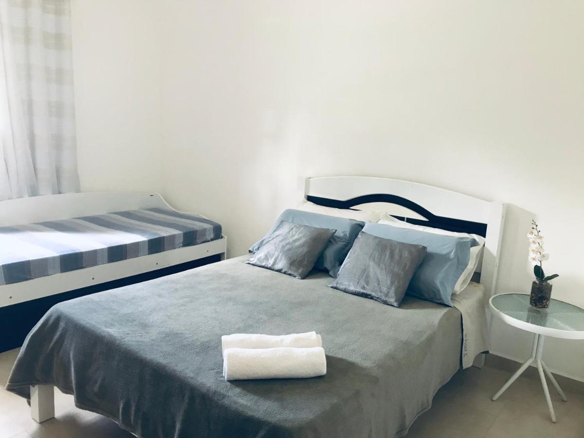 Apartamento 102 No Vivendas Do Serrano Em Lencois Esterno foto