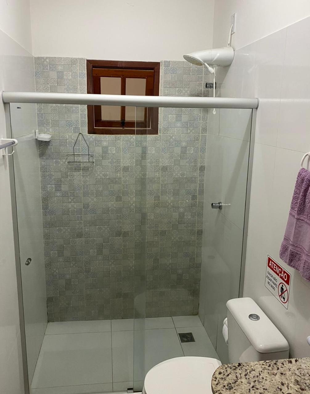 Apartamento 102 No Vivendas Do Serrano Em Lencois Esterno foto